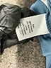 LC Lauren Conrad Teal 3/4 Sleeve Blouse Size L - photo 8