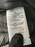 Gap Gray Jeans Size 12 - photo 4