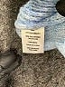 Adrienne Vittadini Blue Pullover Sweater Size XL - photo 8