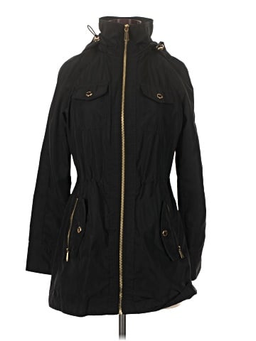 MICHAEL Michael Kors Coat (view 1)