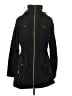 MICHAEL Michael Kors 100% Polyester Black Coat Size XS - photo 1