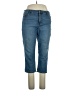 Nine West Blue Jeans Size 16 - photo 1