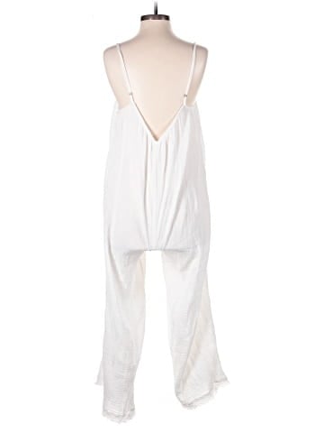 By Anthropologie Romper (view 2)