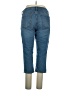 Nine West Blue Jeans Size 16 - photo 2
