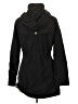 MICHAEL Michael Kors 100% Polyester Black Coat Size XS - photo 2