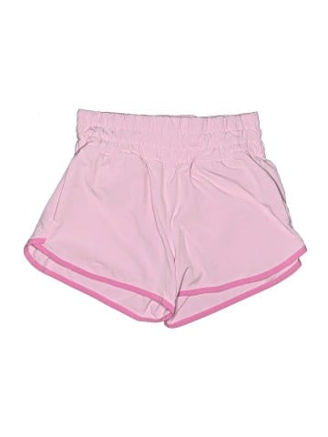 Athleta Girl Athletic Shorts (view 1)