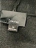 Lumiere Black Cardigan Size M - photo 7