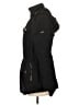 MICHAEL Michael Kors 100% Polyester Black Coat Size XS - photo 5