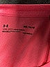 Under Armour 100% Polyester Pink Active T-Shirt Size M - photo 7