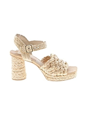 Dolce Vita Heels (view 1)
