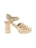 Dolce Vita Ivory Heels Size 10 - photo 1
