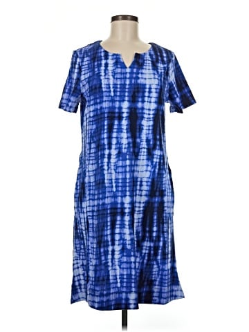 Ellen Tracy Casual Dress (view 1)
