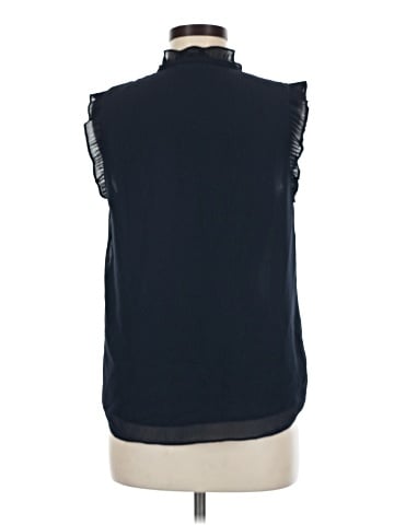 H&M Sleeveless Blouse (view 2)