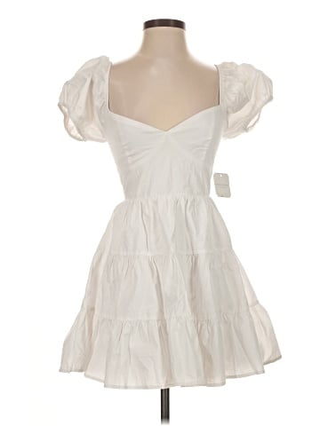 Altar'd State Cocktail Dress (view 1)