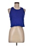 90 Degree by Reflex Blue Tank Top Size M (estimated) - photo 1
