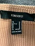Forever 21 Brown Coat Size M - photo 6