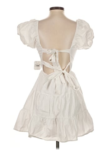 Altar'd State Cocktail Dress (view 2)