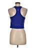90 Degree by Reflex Blue Tank Top Size M (estimated) - photo 2