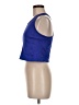 90 Degree by Reflex Blue Tank Top Size M (estimated) - photo 5