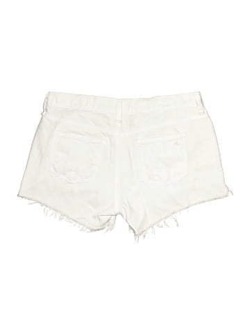 Rag & Bone/JEAN Denim Shorts (view 2)