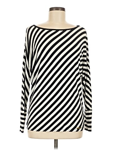 MICHAEL Michael Kors 3/4 Sleeve T-Shirt (view 1)