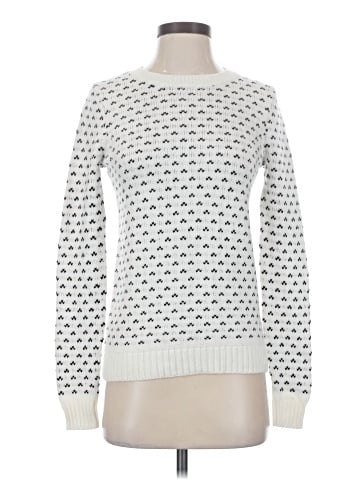 J.Crew Factory Store Pullover Sweater (view 1)