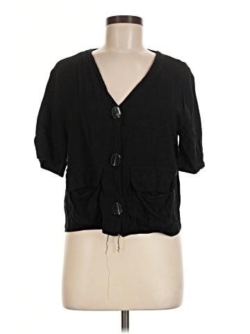 Topshop Cardigan (view 1)