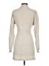 L Space Solid Ivory Casual Dress Size S - photo 2