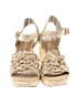 Dolce Vita Ivory Heels Size 10 - photo 2