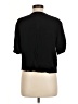 Topshop Black Cardigan Size 8 - photo 2