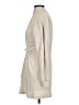 L Space Solid Ivory Casual Dress Size S - photo 5