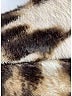 Gucci Animal Print Brown Ankle Boots Size EU (IT) 39 / US 9 - photo 3