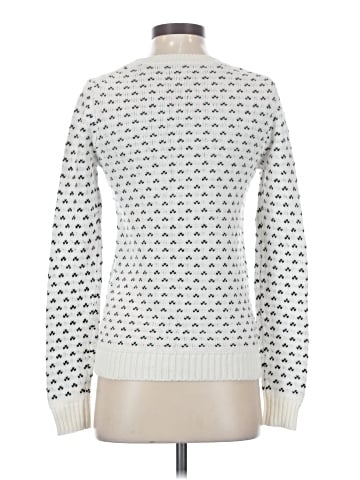 J.Crew Factory Store Pullover Sweater (view 2)