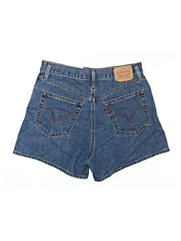 Levi's Denim Shorts (view 2)
