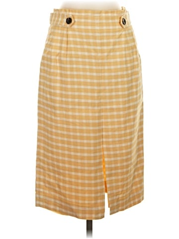 Ann Taylor Casual Skirt (view 1)