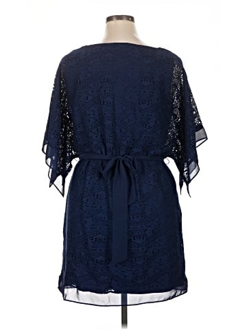 AB Studio Cocktail Dress (view 2)