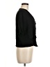 Topshop Black Cardigan Size 8 - photo 4