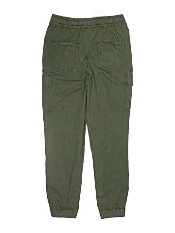 Hanna Andersson Cargo Pants (view 2)