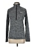 Under Armour Gray Long Sleeve Top Size M - photo 1