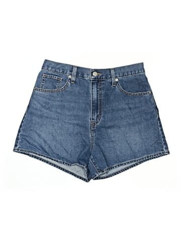 Levi's Denim Shorts (view 1)