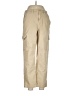 American Eagle Outfitters Tan Cargo Pants Size 8S - photo 1