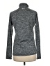 Under Armour Gray Long Sleeve Top Size M - photo 2