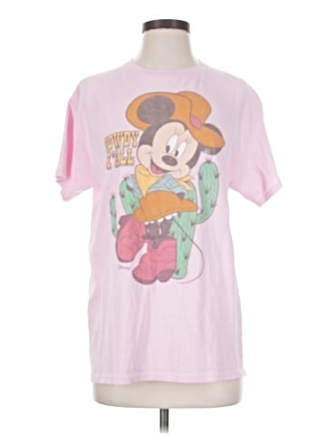 Junk Food Short Sleeve T-Shirt (view 1)