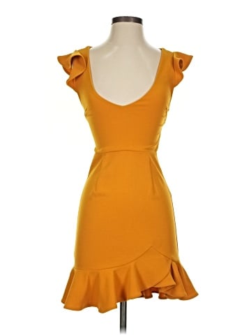 Selfie Leslie Cocktail Dress (view 1)