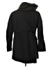 J.Crew Black Coat Size XS (petite) - photo 2