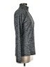 Under Armour Gray Long Sleeve Top Size M - photo 4