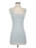 Gap Silver Tank Top Size S (tall) - photo 1