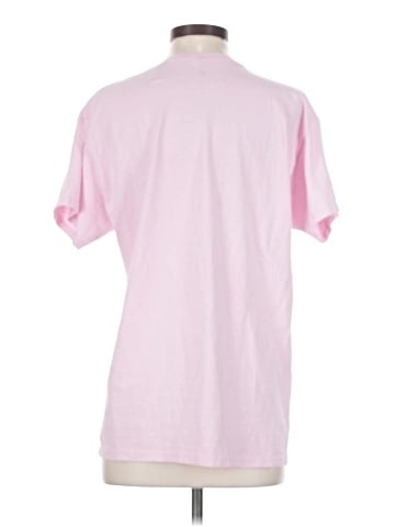 Junk Food Short Sleeve T-Shirt (view 2)