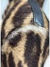 Gucci Animal Print Brown Ankle Boots Size EU (IT) 39 / US 9 - photo 4