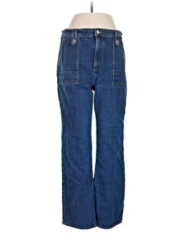 Ann Taylor Loft Jeans